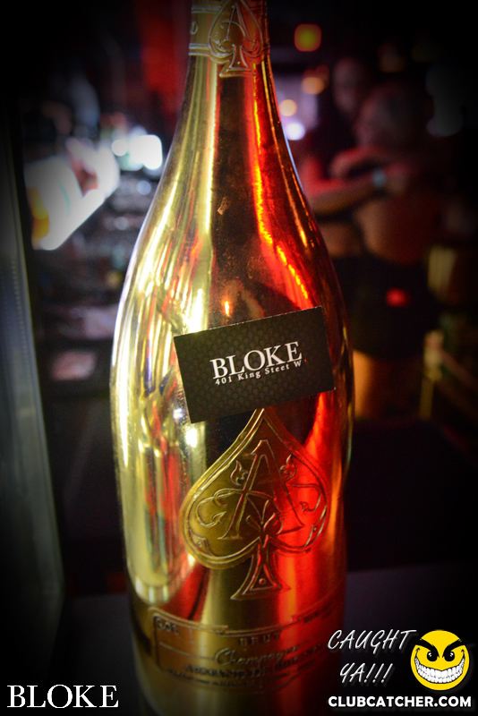 Bloke nightclub photo 6 - November 13th, 2014