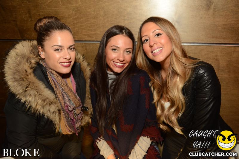 Bloke nightclub photo 51 - November 13th, 2014