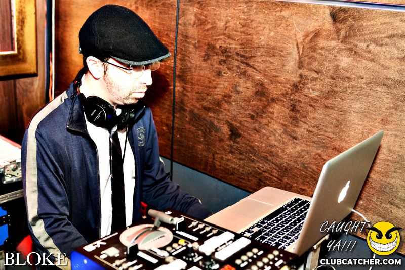 Bloke nightclub photo 52 - November 13th, 2014