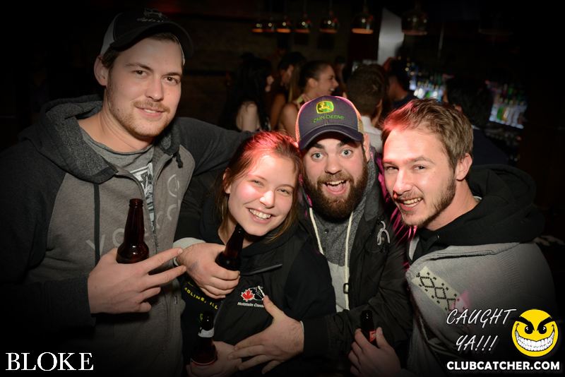 Bloke nightclub photo 54 - November 13th, 2014