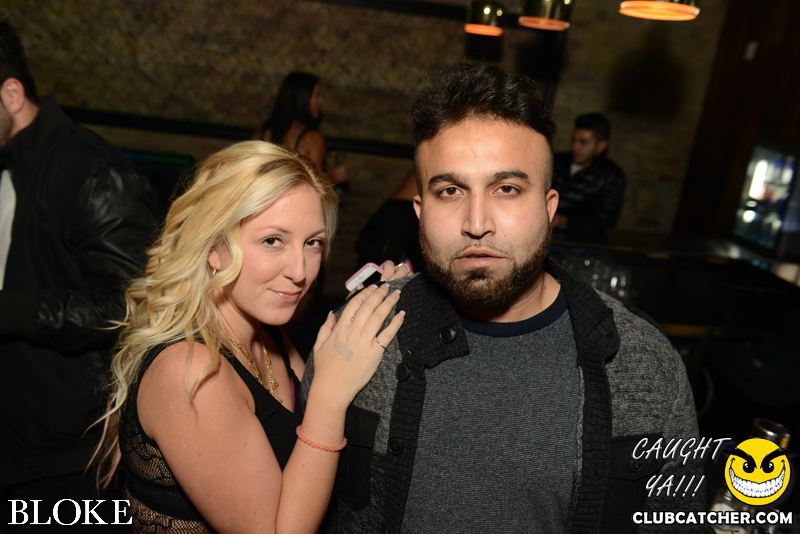 Bloke nightclub photo 55 - November 13th, 2014