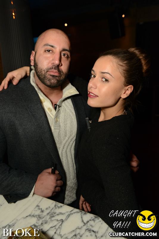 Bloke nightclub photo 58 - November 13th, 2014