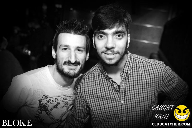 Bloke nightclub photo 62 - November 13th, 2014