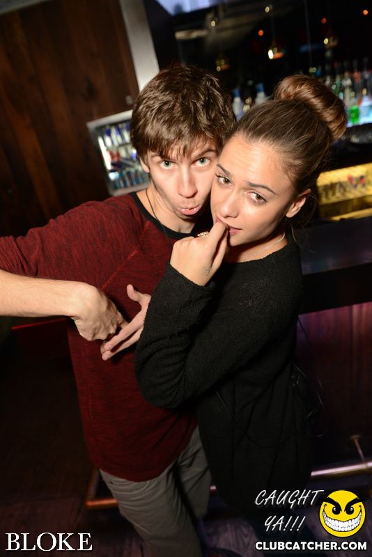 Bloke nightclub photo 68 - November 13th, 2014