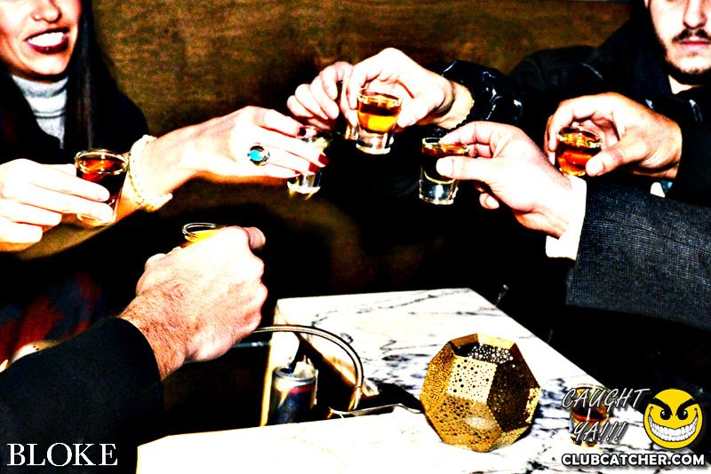 Bloke nightclub photo 71 - November 13th, 2014