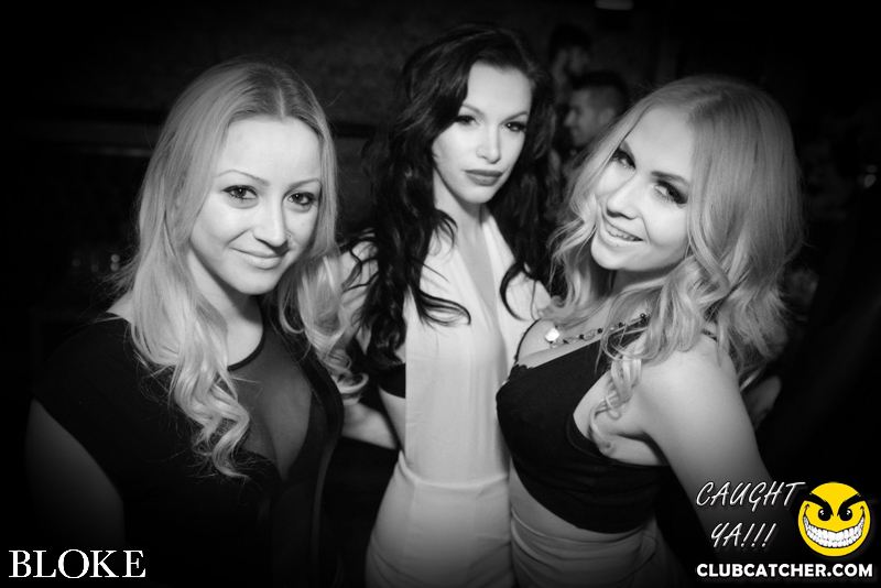 Bloke nightclub photo 72 - November 13th, 2014