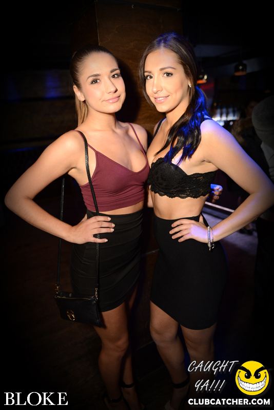 Bloke nightclub photo 73 - November 13th, 2014