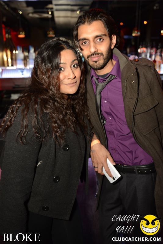 Bloke nightclub photo 75 - November 13th, 2014