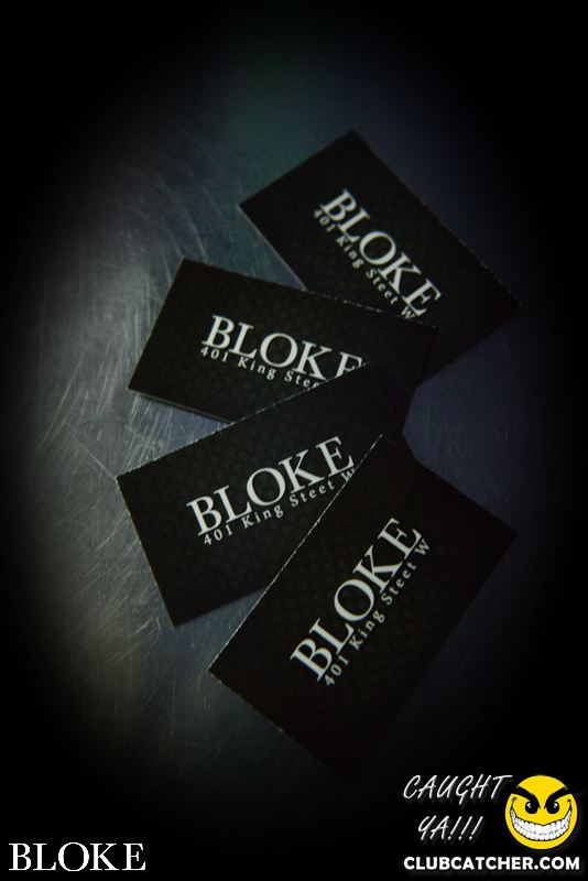 Bloke nightclub photo 90 - November 13th, 2014