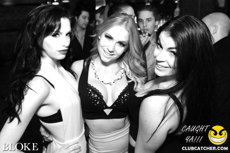 Bloke nightclub photo 97 - November 13th, 2014