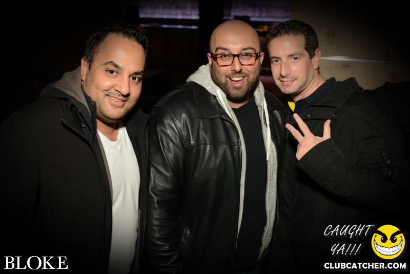 Bloke nightclub photo 99 - November 13th, 2014