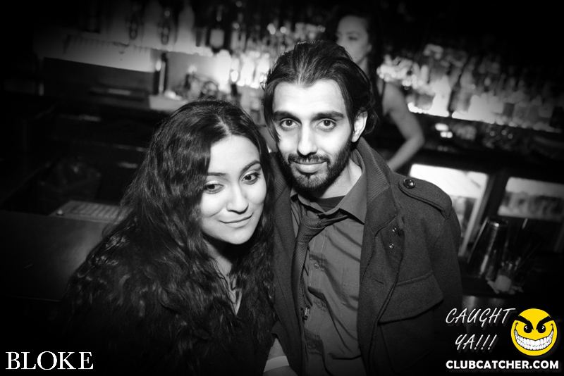 Bloke nightclub photo 100 - November 13th, 2014