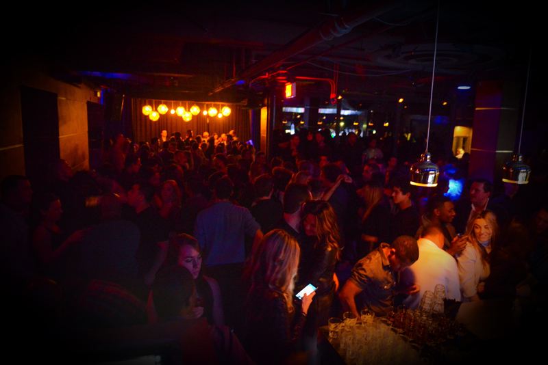 Bloke nightclub photo 1 - November 14th, 2014