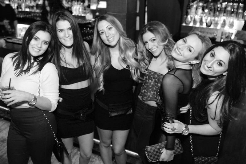 Bloke nightclub photo 11 - November 14th, 2014