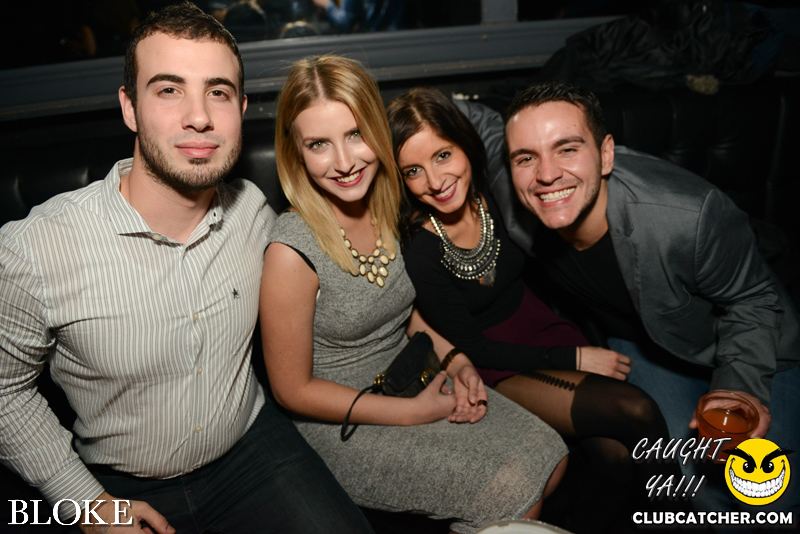 Bloke nightclub photo 101 - November 14th, 2014