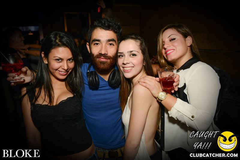 Bloke nightclub photo 103 - November 14th, 2014