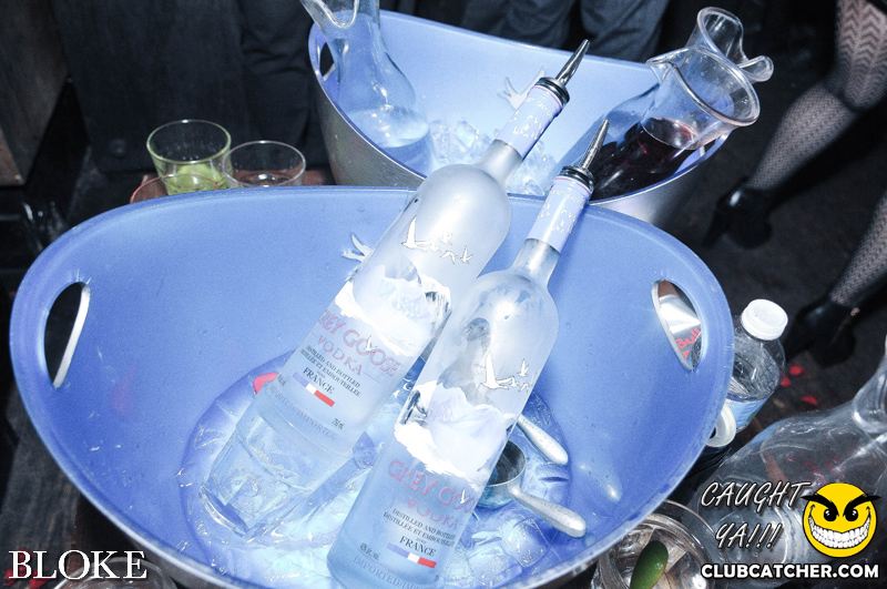 Bloke nightclub photo 105 - November 14th, 2014