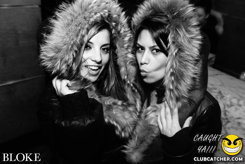 Bloke nightclub photo 106 - November 14th, 2014