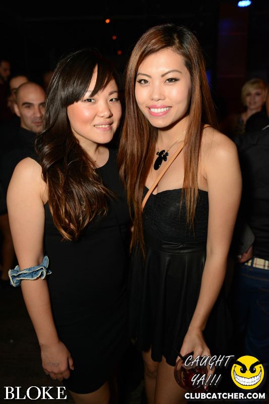 Bloke nightclub photo 113 - November 14th, 2014