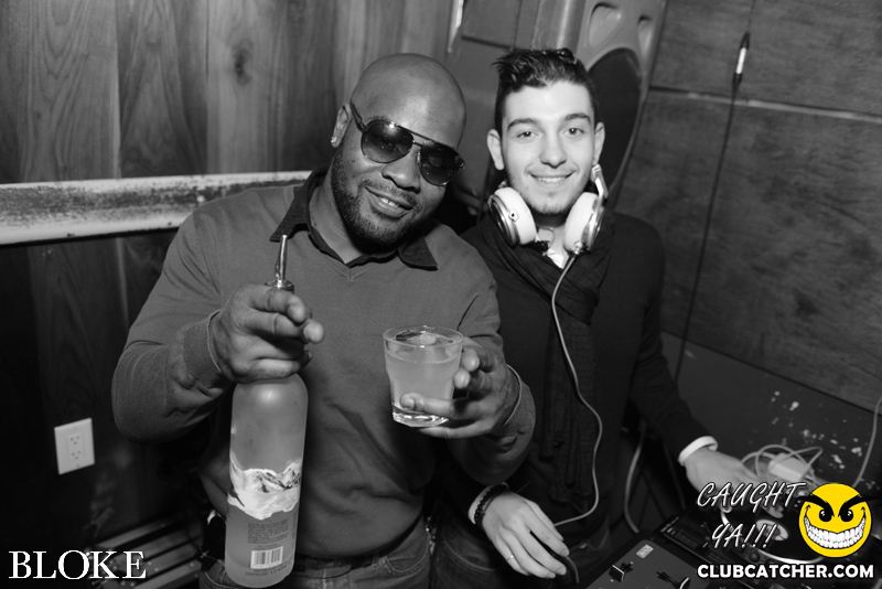 Bloke nightclub photo 115 - November 14th, 2014