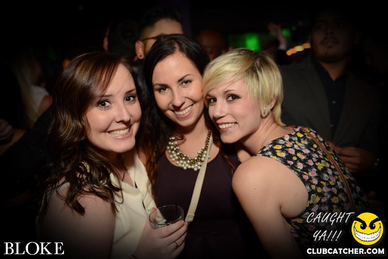 Bloke nightclub photo 116 - November 14th, 2014