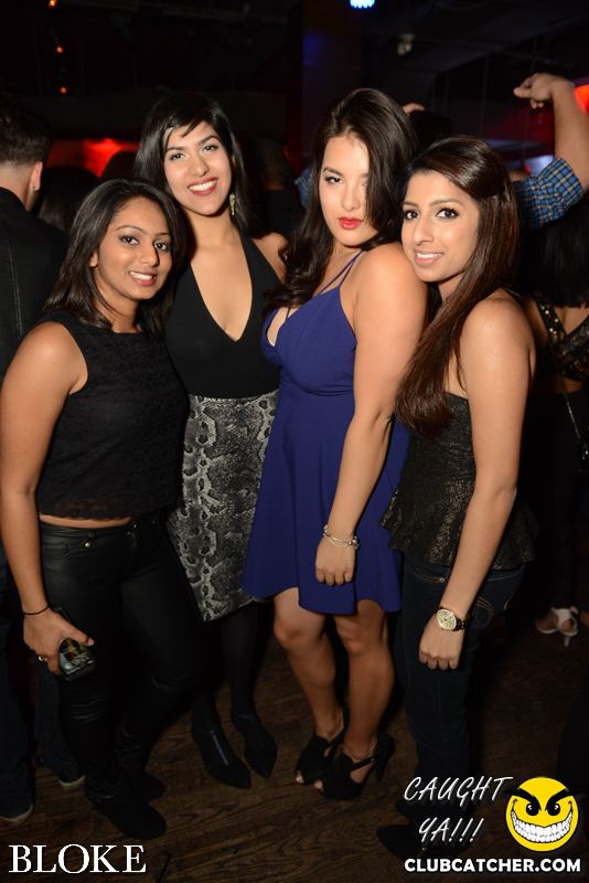 Bloke nightclub photo 117 - November 14th, 2014