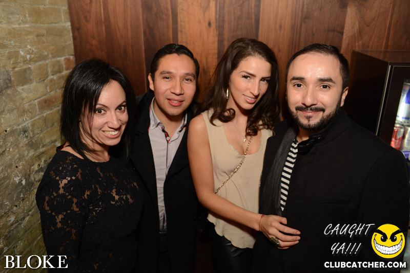 Bloke nightclub photo 118 - November 14th, 2014