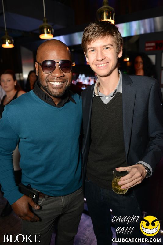 Bloke nightclub photo 122 - November 14th, 2014