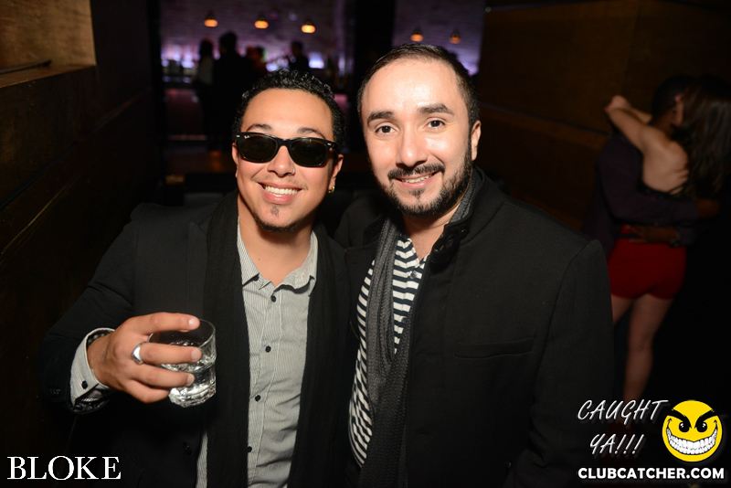 Bloke nightclub photo 123 - November 14th, 2014