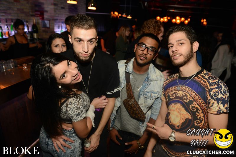 Bloke nightclub photo 125 - November 14th, 2014