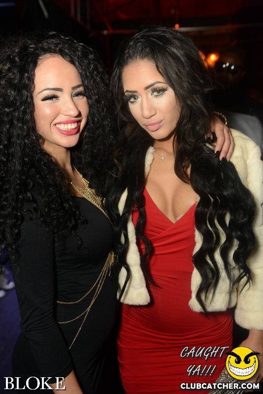 Bloke nightclub photo 126 - November 14th, 2014