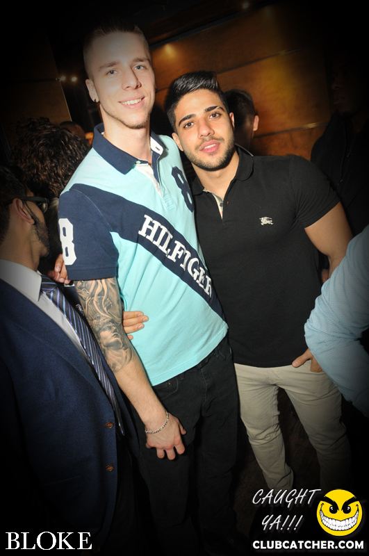 Bloke nightclub photo 128 - November 14th, 2014