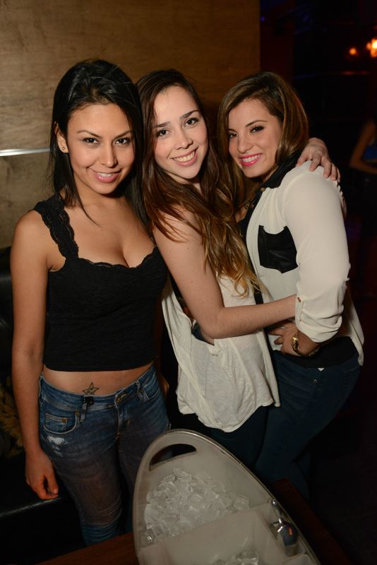 Bloke nightclub photo 14 - November 14th, 2014