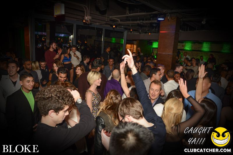 Bloke nightclub photo 131 - November 14th, 2014