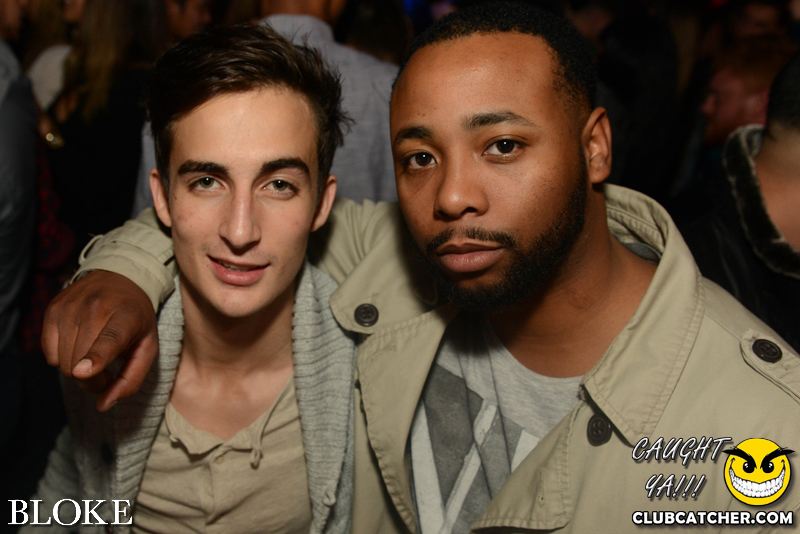 Bloke nightclub photo 132 - November 14th, 2014