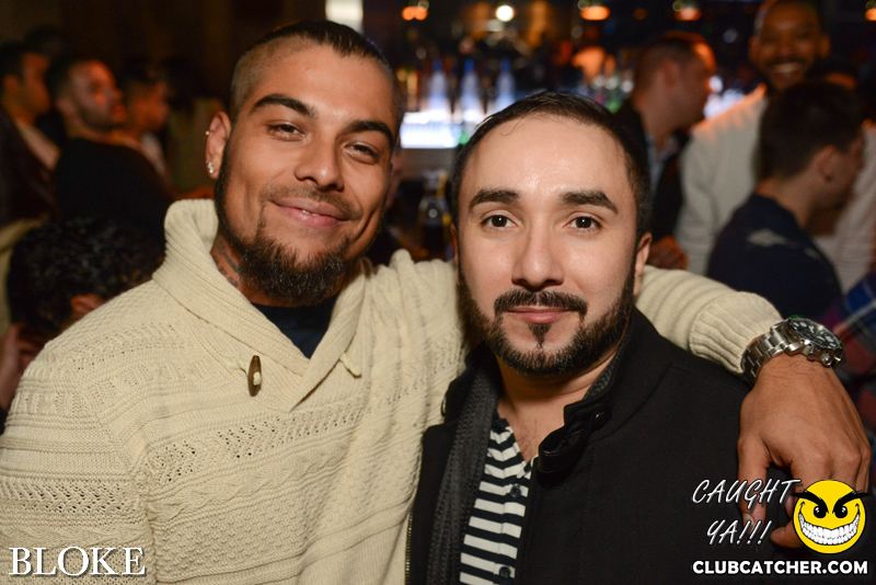 Bloke nightclub photo 133 - November 14th, 2014