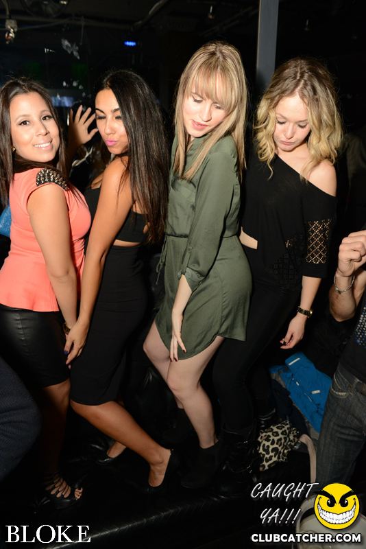 Bloke nightclub photo 134 - November 14th, 2014