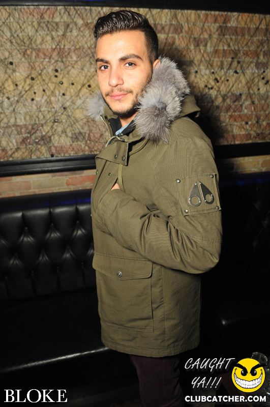 Bloke nightclub photo 135 - November 14th, 2014