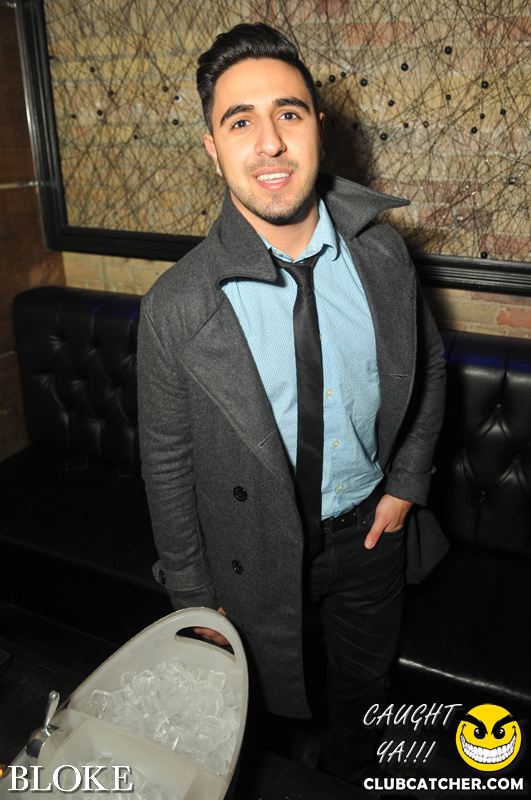 Bloke nightclub photo 137 - November 14th, 2014