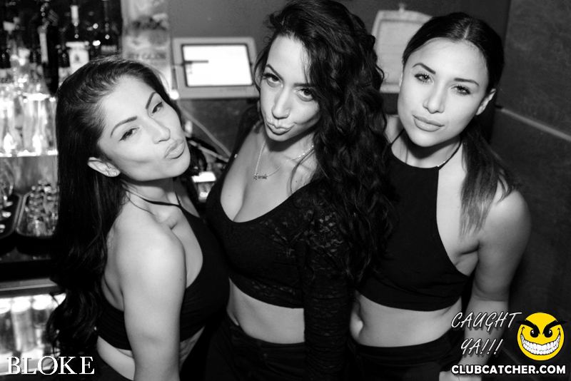 Bloke nightclub photo 139 - November 14th, 2014