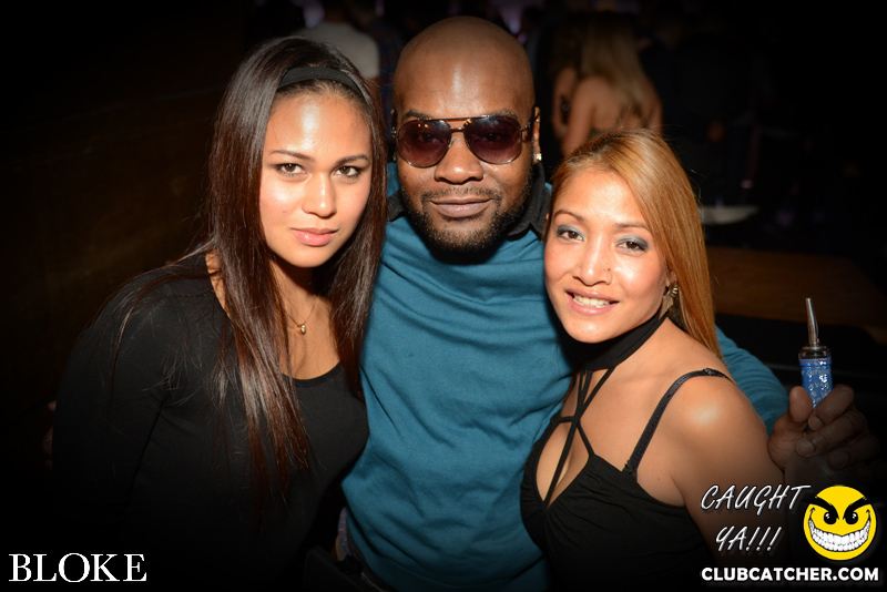 Bloke nightclub photo 140 - November 14th, 2014