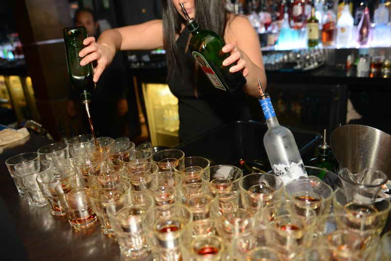 Bloke nightclub photo 15 - November 14th, 2014