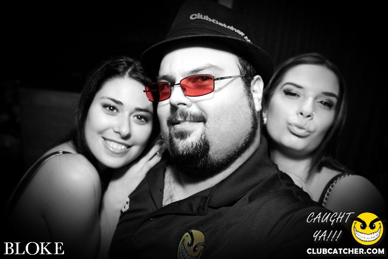 Bloke nightclub photo 142 - November 14th, 2014