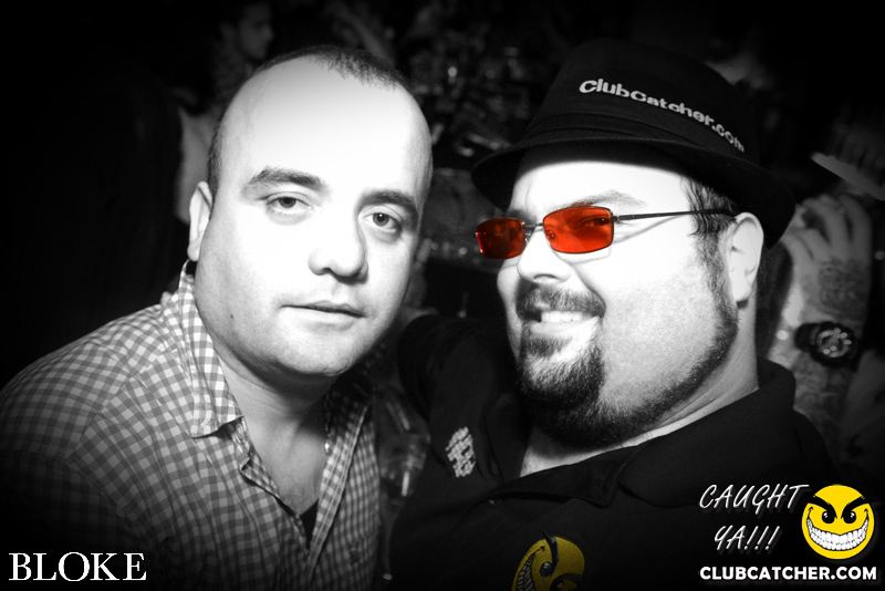 Bloke nightclub photo 144 - November 14th, 2014