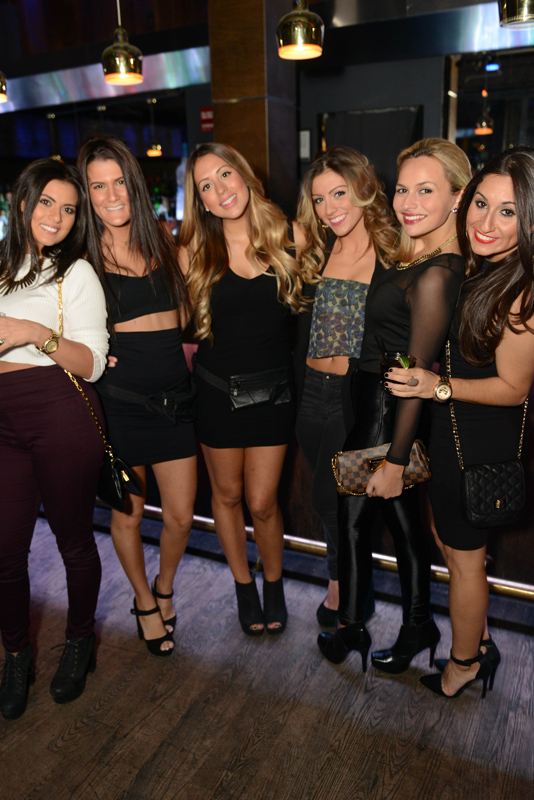 Bloke nightclub photo 17 - November 14th, 2014