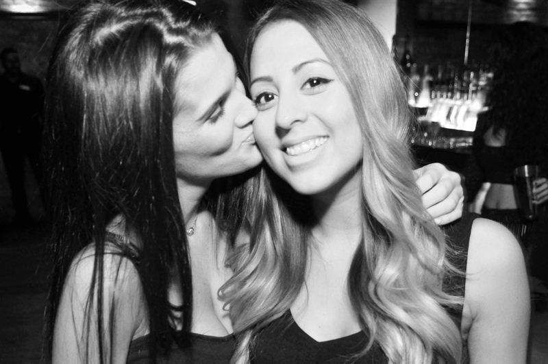 Bloke nightclub photo 18 - November 14th, 2014