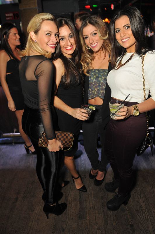 Bloke nightclub photo 20 - November 14th, 2014