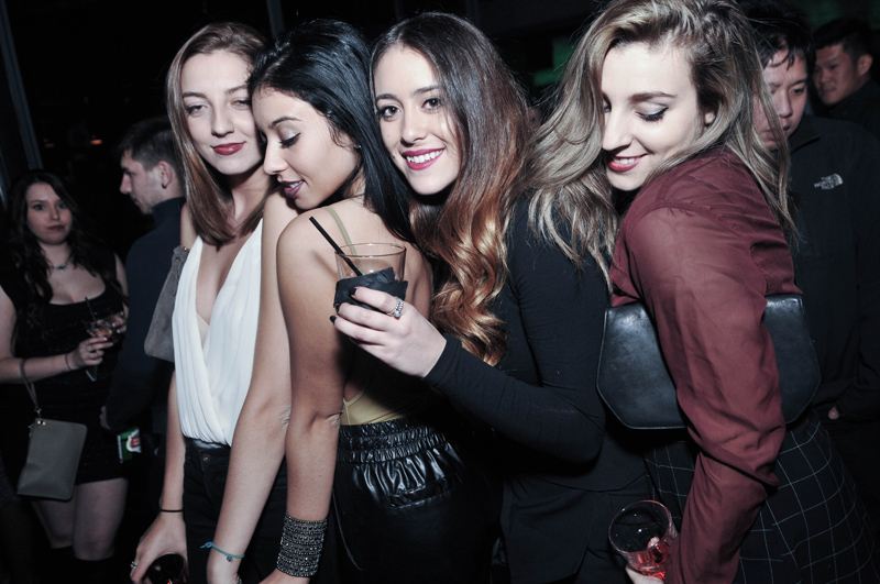 Bloke nightclub photo 23 - November 14th, 2014