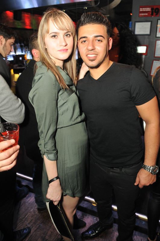 Bloke nightclub photo 26 - November 14th, 2014