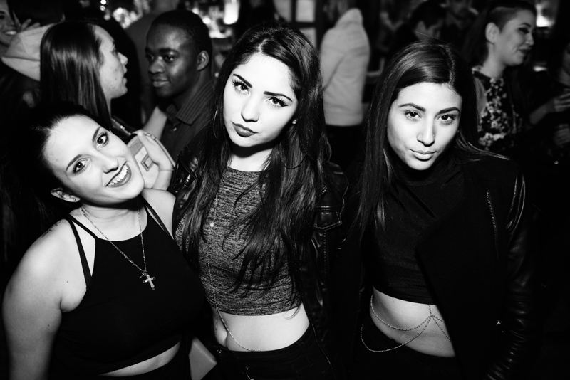 Bloke nightclub photo 28 - November 14th, 2014